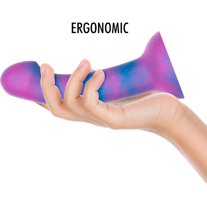 Dildo Mythology Dion Galactic 14x4cm