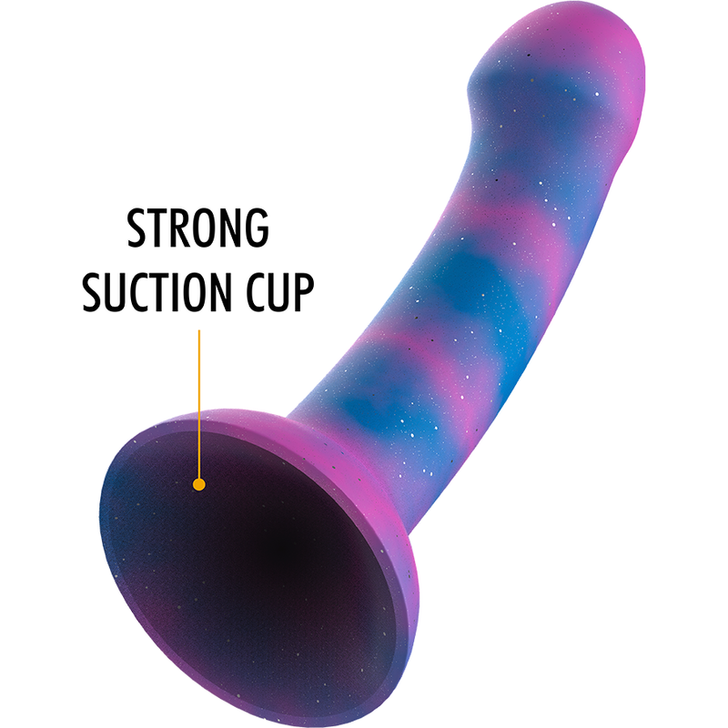 Dildo Mythology Dion Galactic 14x4cm