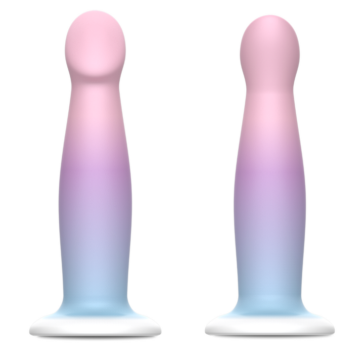 Dildo Mythology Garrick 15x3.5cm