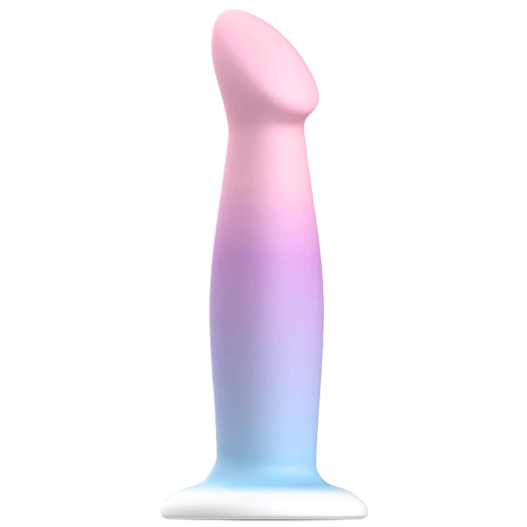 Dildo Mythology Garrick 15x3.5cm