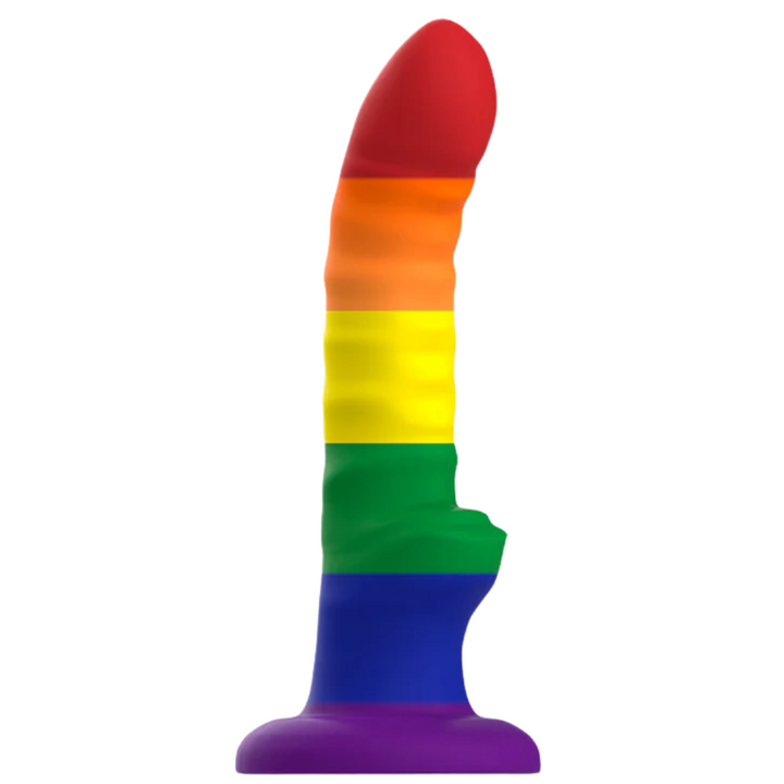 Dildo Mythology Pride Colby 10x3cm