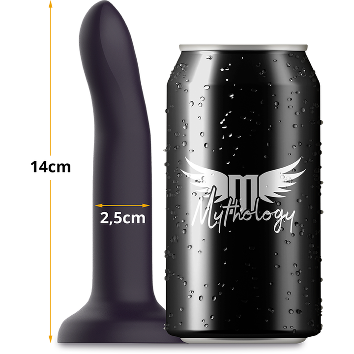 Dildo Silicone Alcochoado Mythology Duman S 11.5x2.5cm