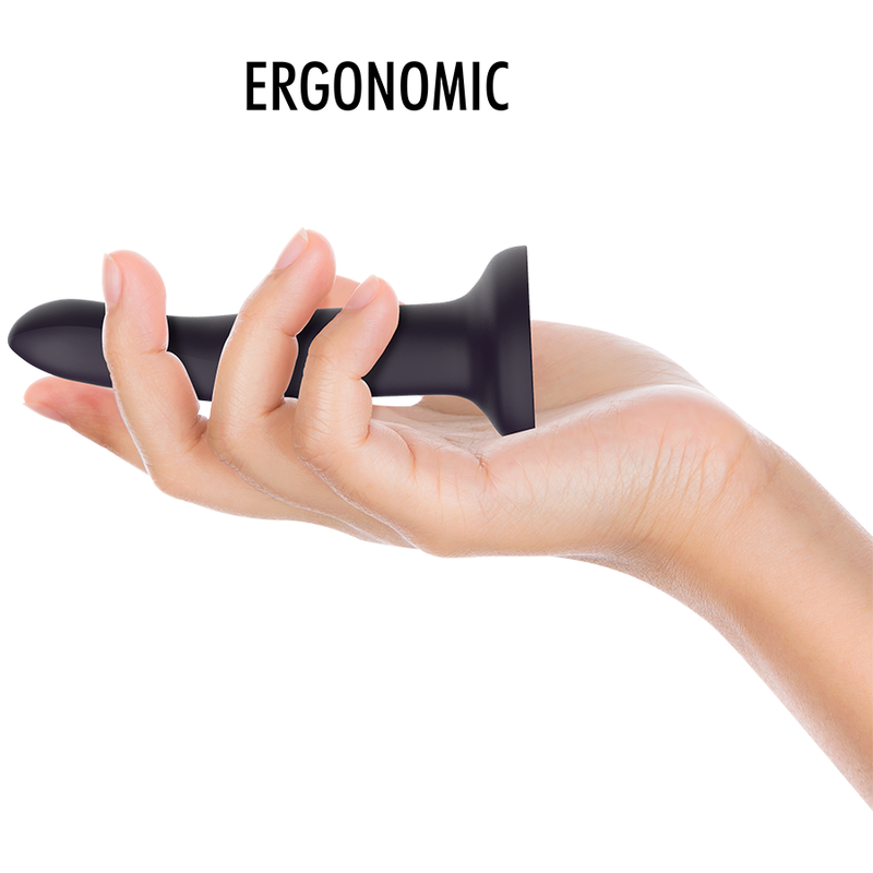 Dildo Silicone Alcochoado Mythology Duman S 11.5x2.5cm