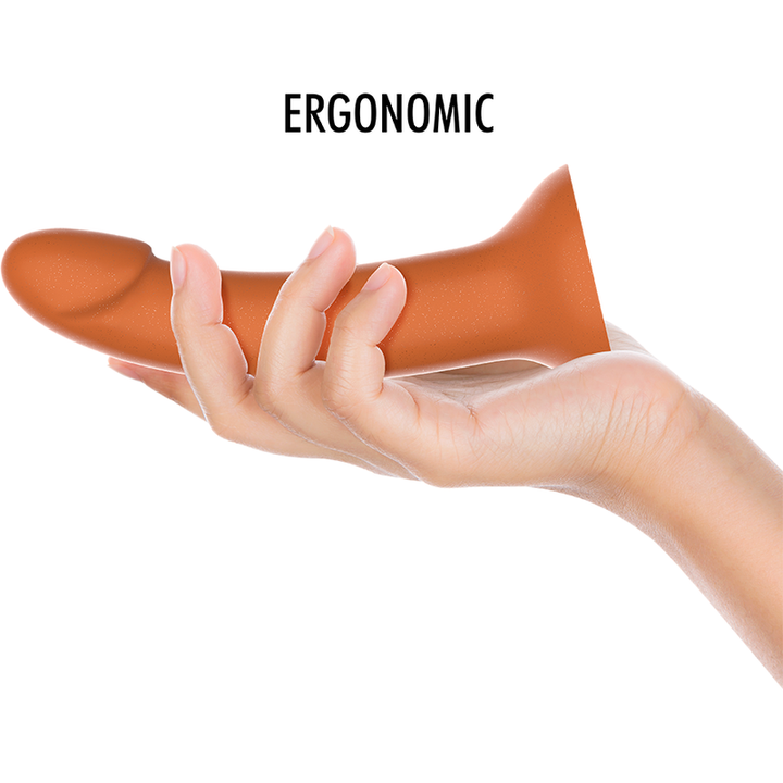 Dildo Silicone Alcochoado Mythology Rune M 14.5x4cm