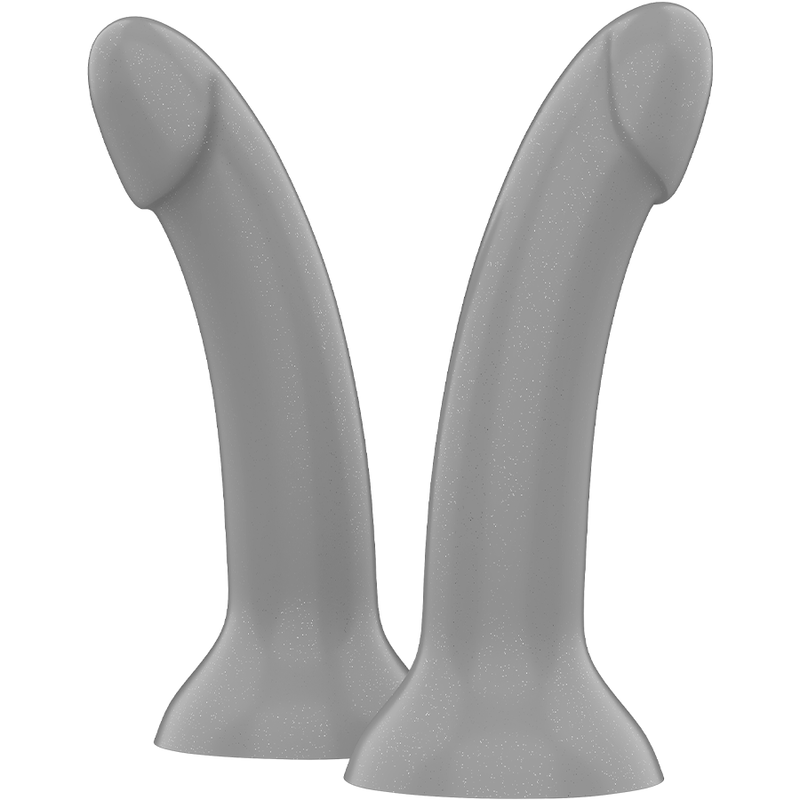 Dildo Silicone Alcochoado Mythology Rune S 12.5x3.5cm