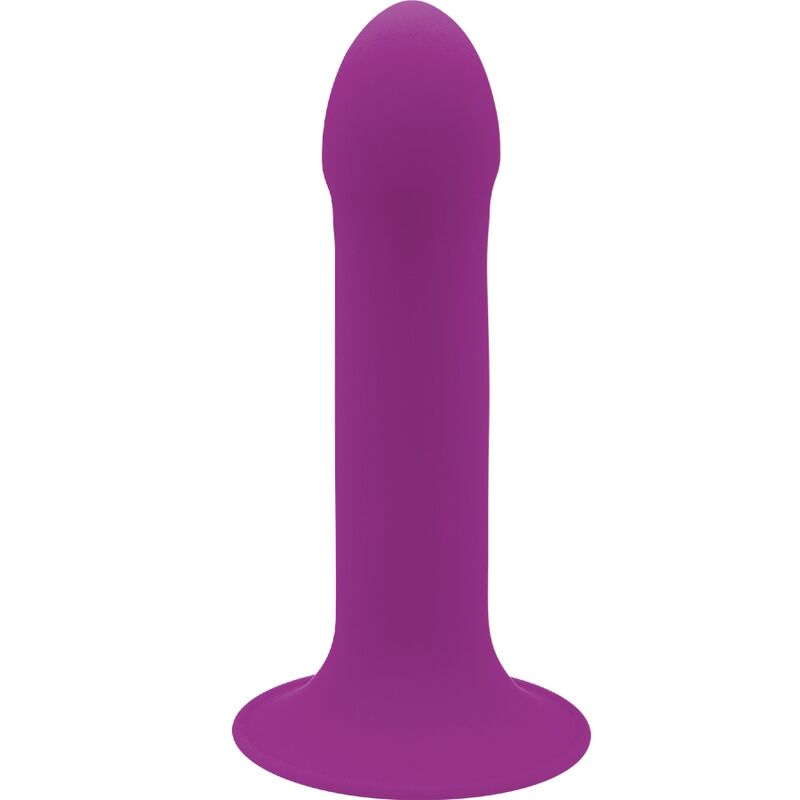 Dildo Silicone Memória Adrien Lastic Hitsens 12.7x3.3 cm