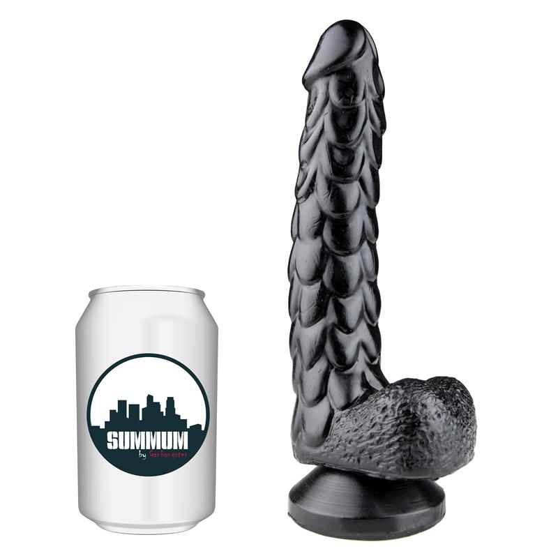 Dildo Summum Hyleos 18x4cm