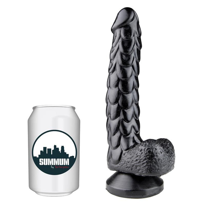 Dildo Summum Hyleos 18x4cm