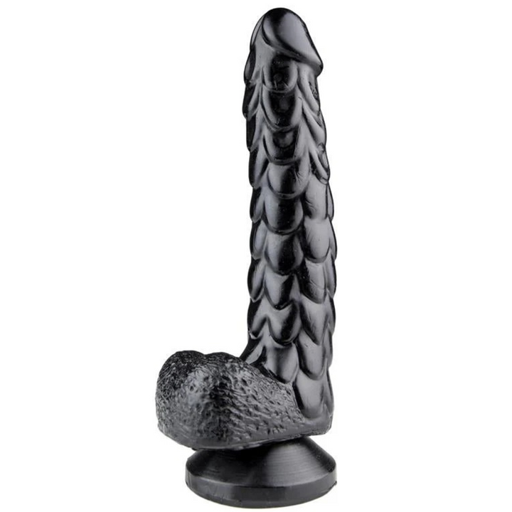 Dildo Summum Hyleos 18x4cm