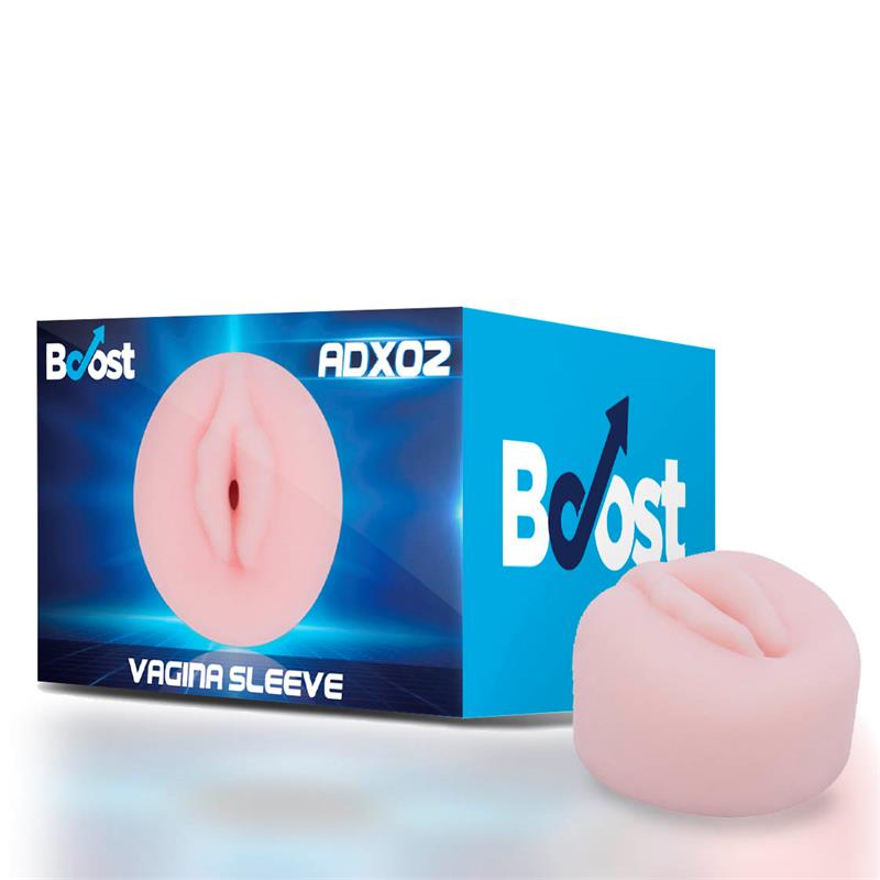 Donut Masturbador Bombas Penianas BoostPump PSX