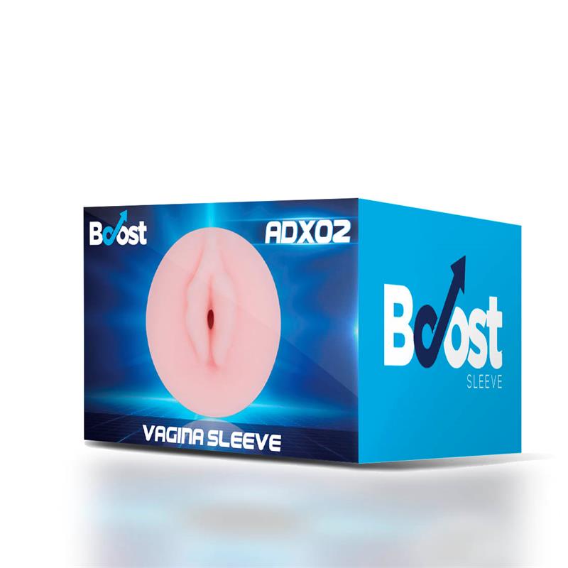 Donut Masturbador Bombas Penianas BoostPump PSX