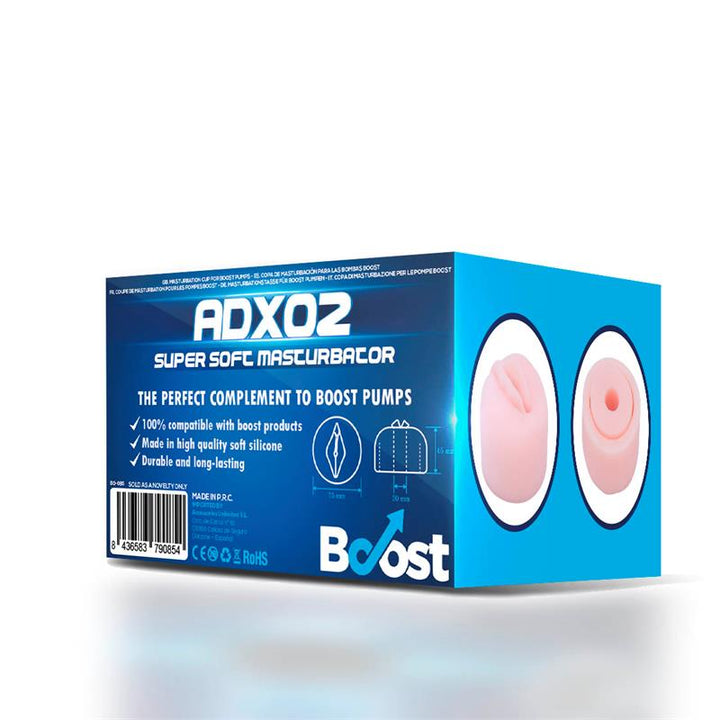 Donut Masturbador Bombas Penianas BoostPump PSX