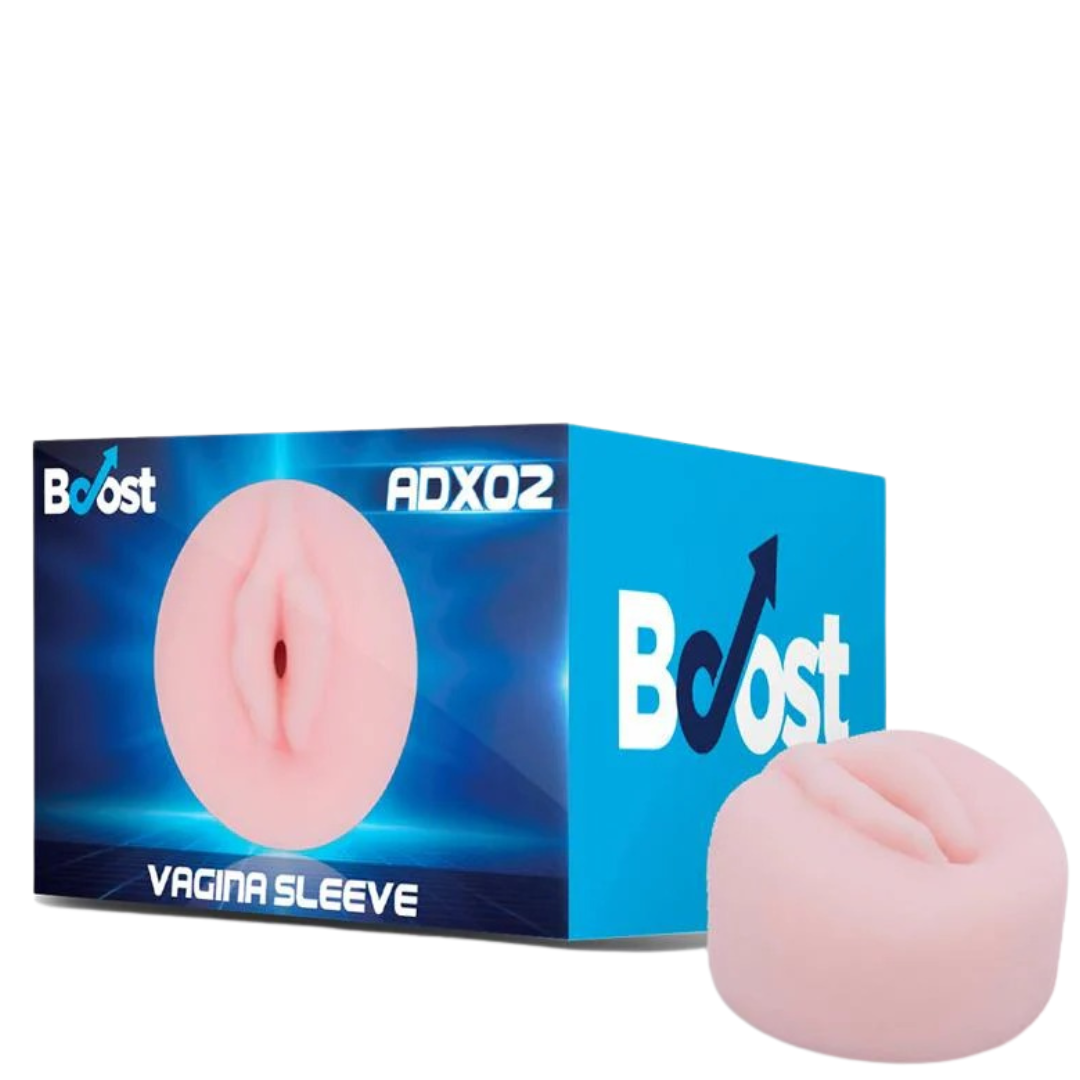 Donut Masturbador Bombas Penianas BoostPump PSX