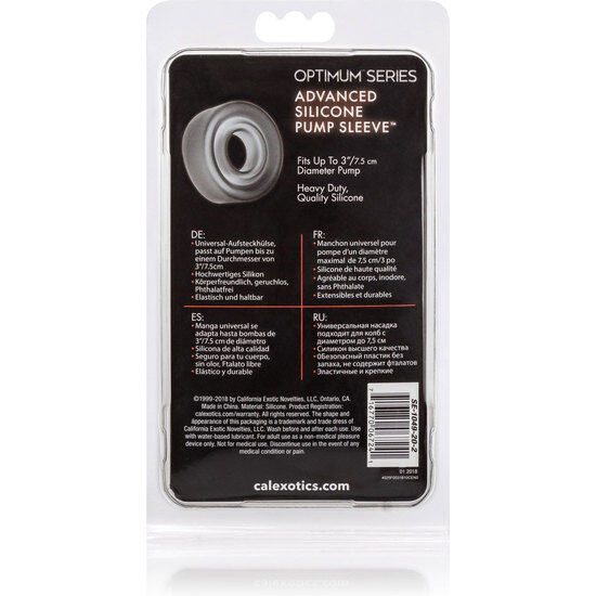 Donut Universal Bomba Peniana 1 Preto