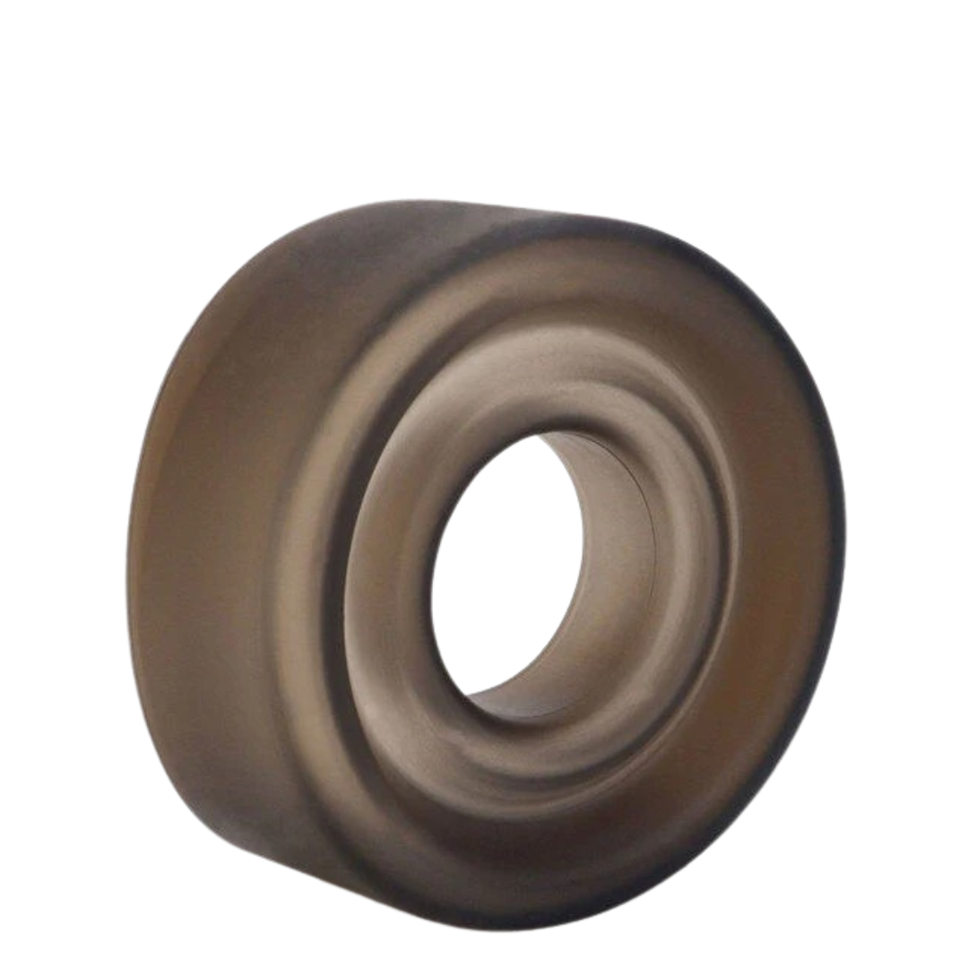 Donut Universal Bomba Peniana 1 Preto