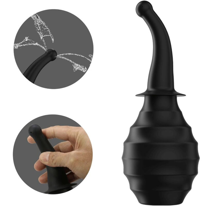 Duche Anal Mr. Play Super Power 1