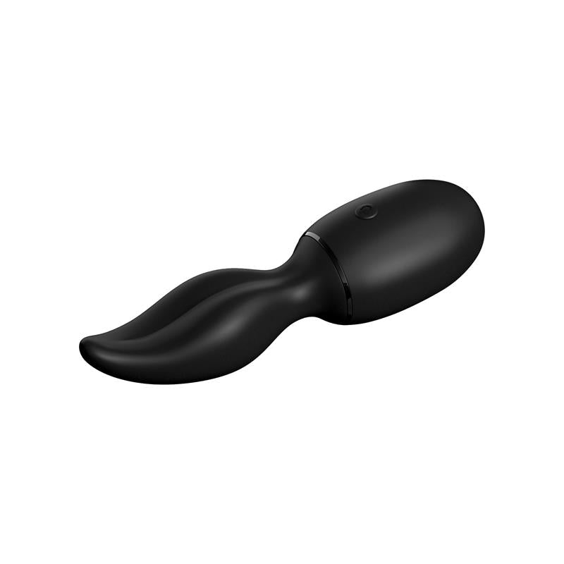 Estimulador Anal Usb Movimento Língua e Vibração Sir Richards Rimmer