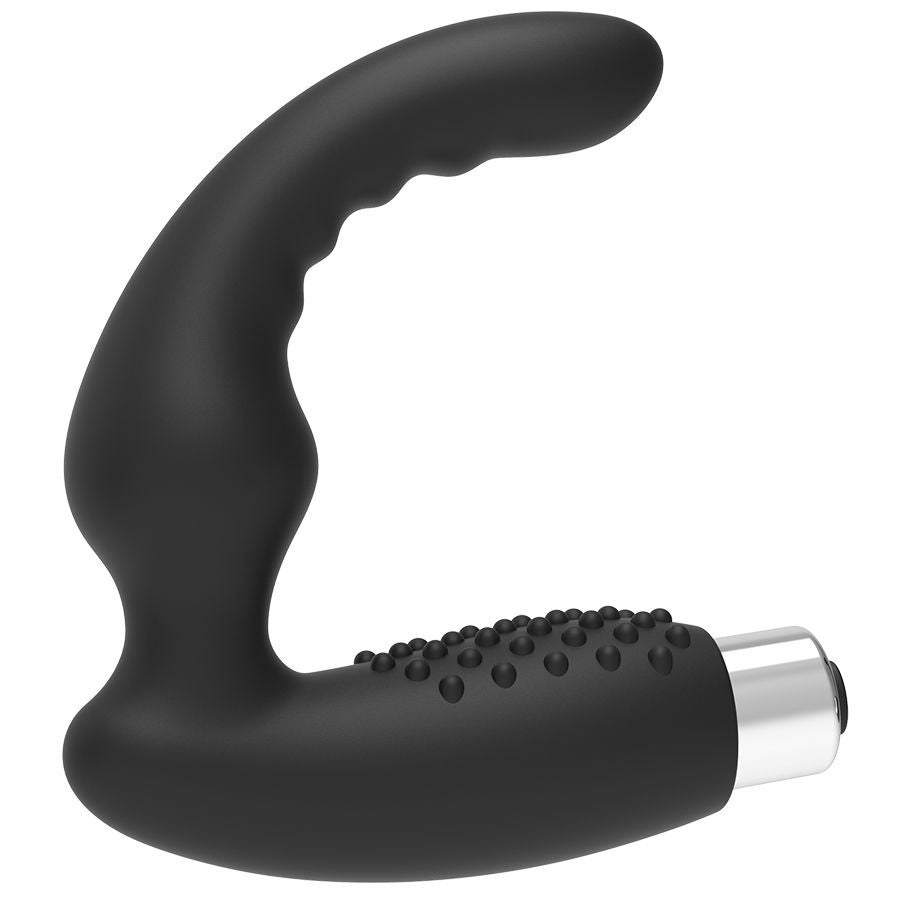 Estimulador Anal Usb Vibração Addicted Modelo 2