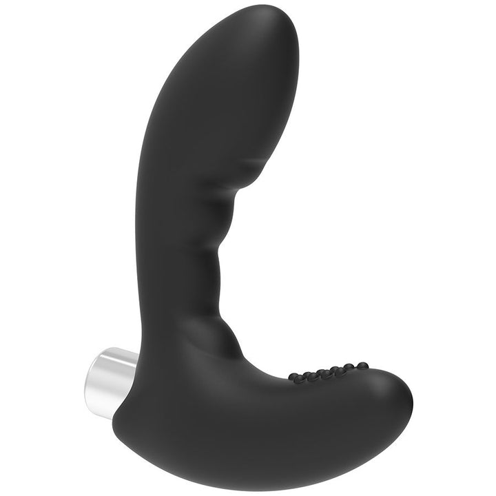 Estimulador Anal Usb Vibração Addicted Modelo 4