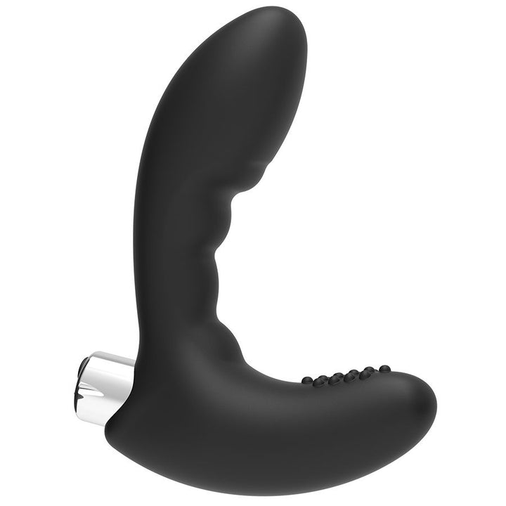Estimulador Anal Usb Vibração Addicted Modelo 4