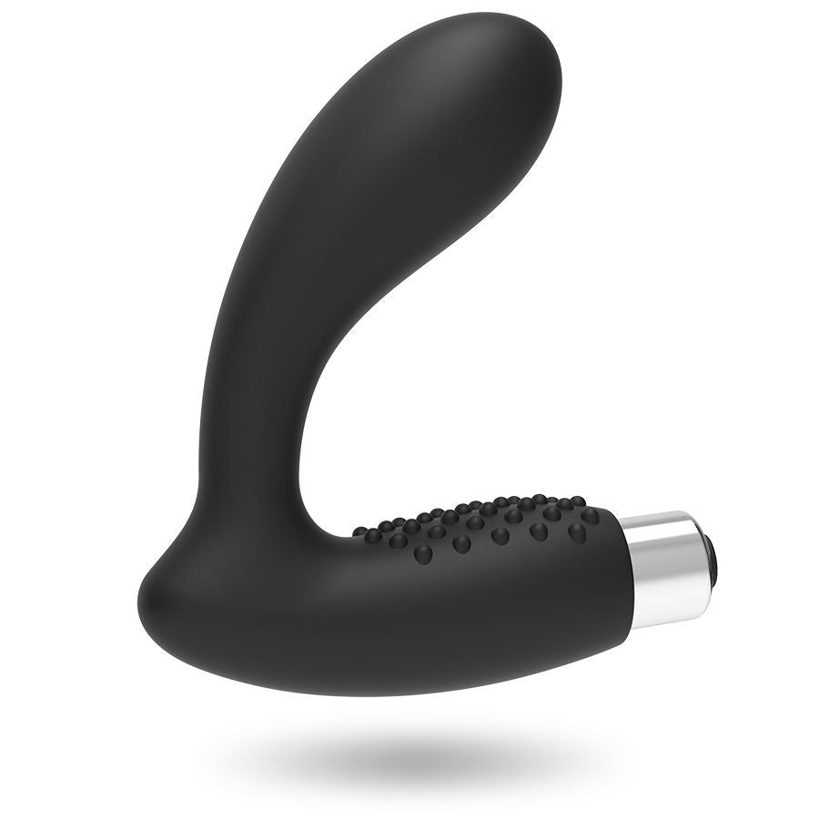 Estimulador Anal Usb Vibração Addicted Modelo 5