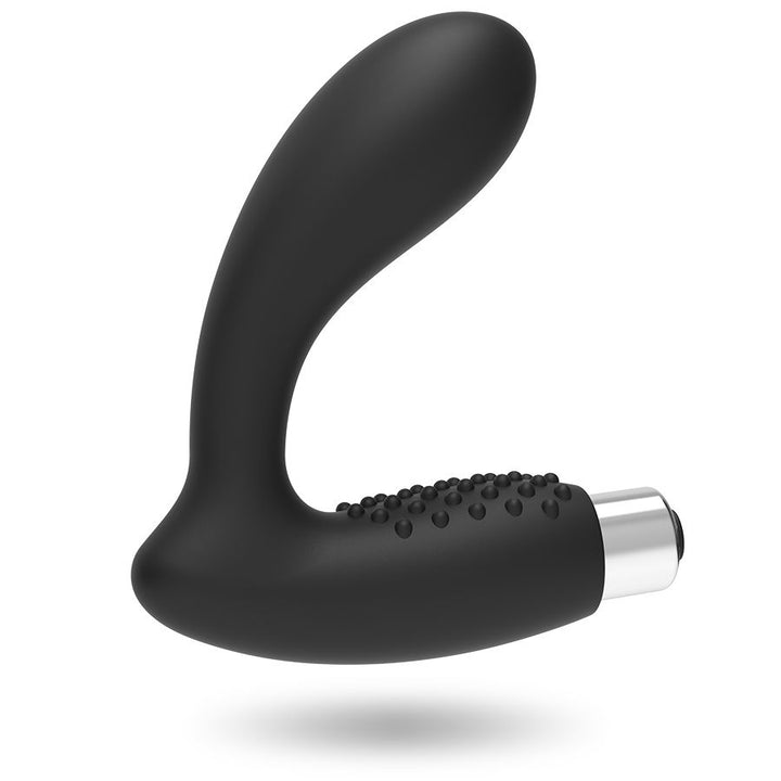 Estimulador Anal Usb Vibração Addicted Modelo 5