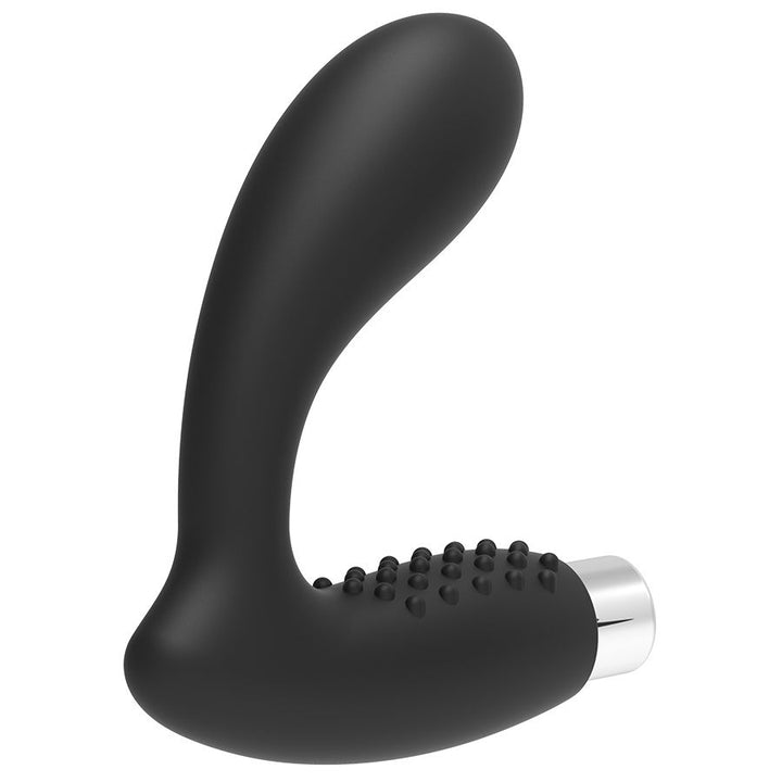 Estimulador Anal Usb Vibração Addicted Modelo 5