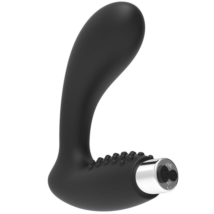 Estimulador Anal Usb Vibração Addicted Modelo 5