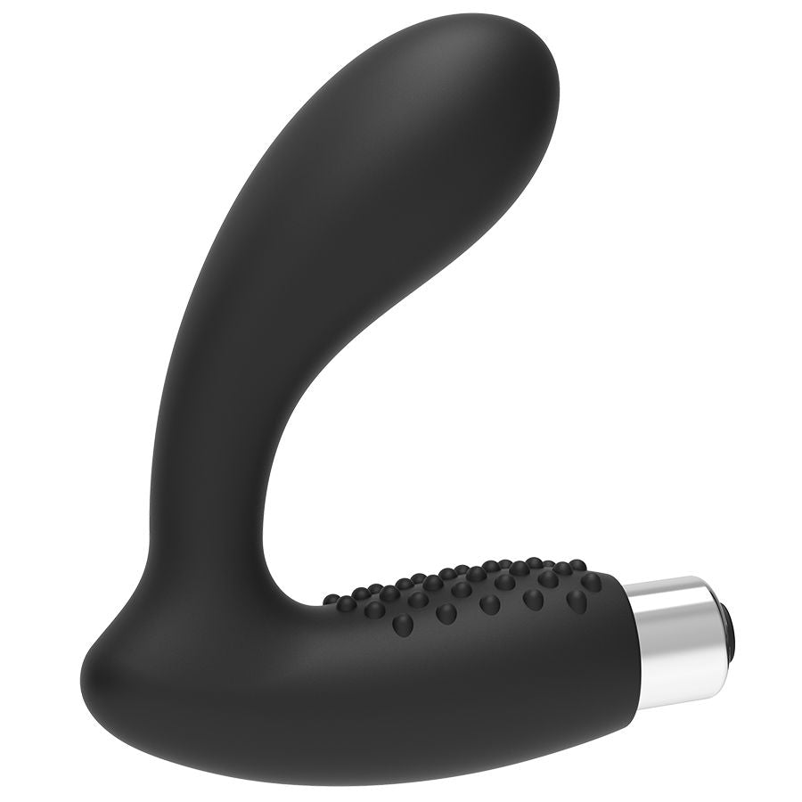 Estimulador Anal Usb Vibração Addicted Modelo 5