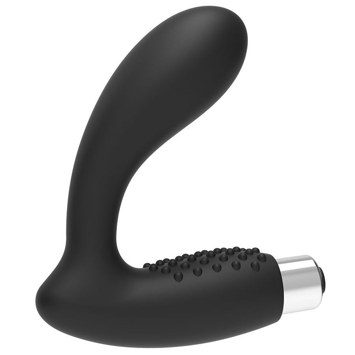 Estimulador Anal Usb Vibração Addicted Modelo 5