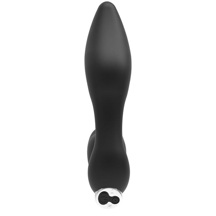 Estimulador Anal Usb Vibração Addicted Modelo 6