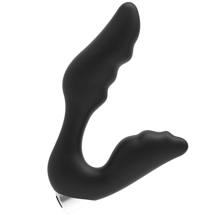 Estimulador Anal Usb Vibração Addicted Modelo 6
