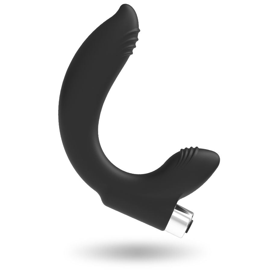 Estimulador Anal Usb Vibração Addicted Modelo 7