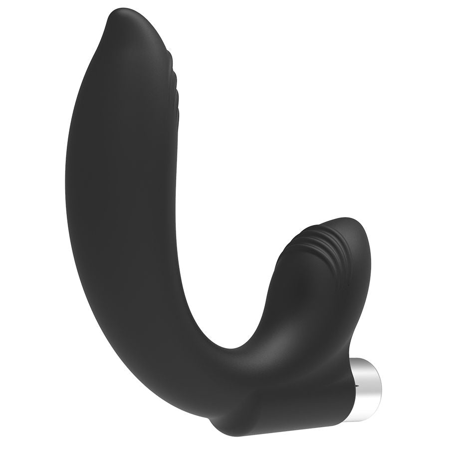 Estimulador Anal Usb Vibração Addicted Modelo 7