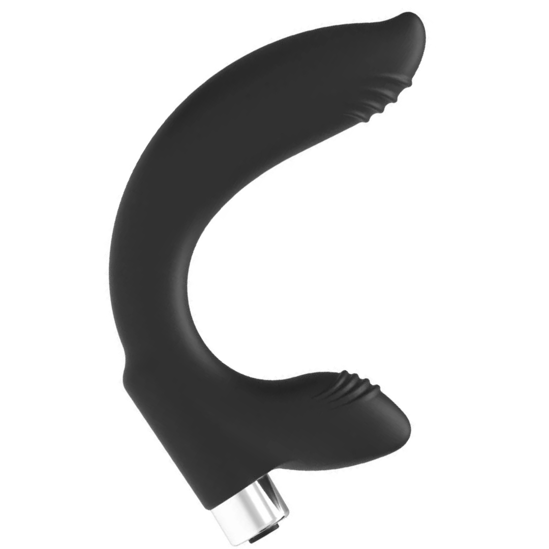 Estimulador Anal Usb Vibração Addicted Modelo 7