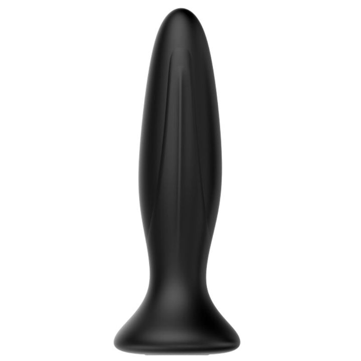 Estimulador Anal Usb Vibração Mr. Play 5