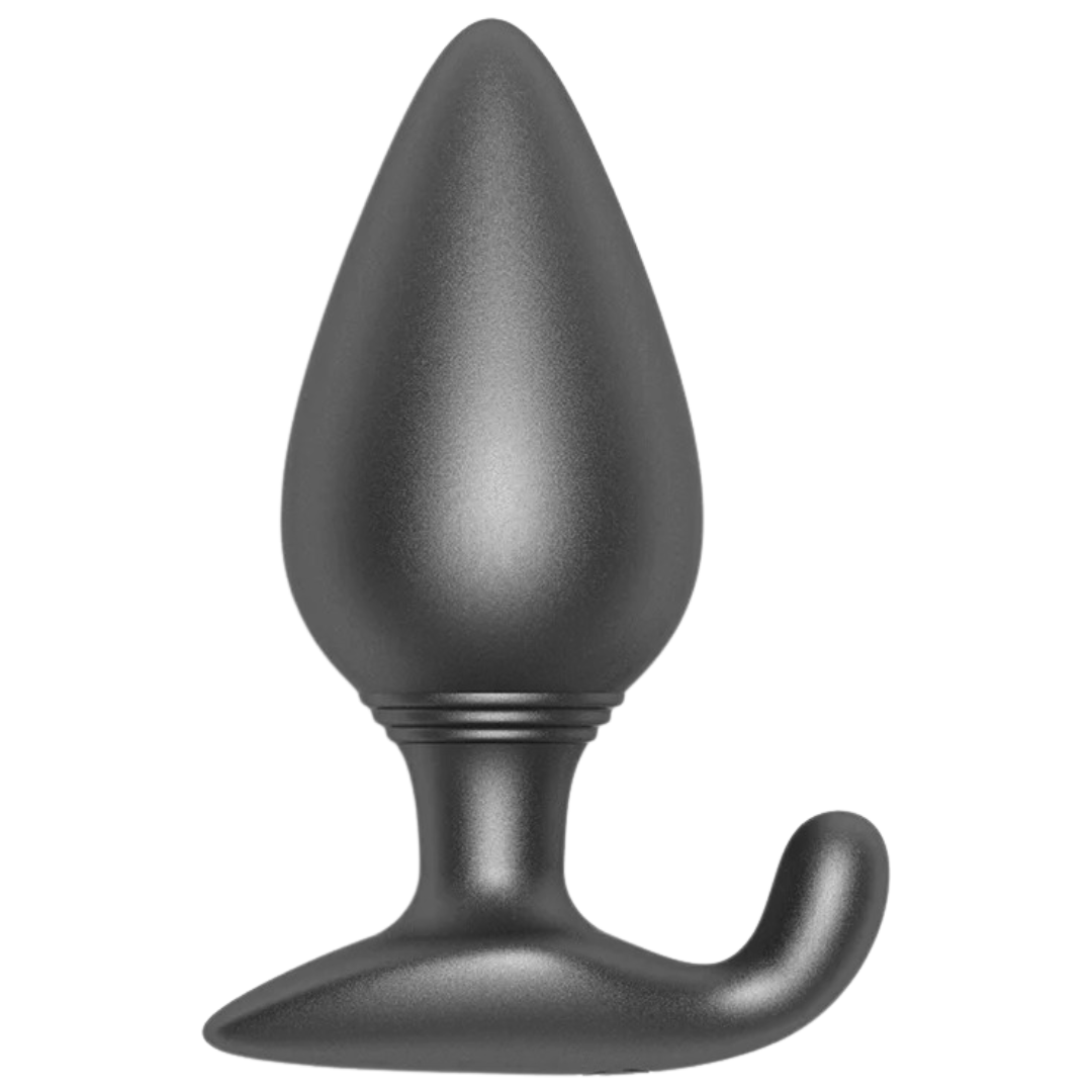 Estimulador Anal Usb Vibração Oninder Rio Controlo Remoto App