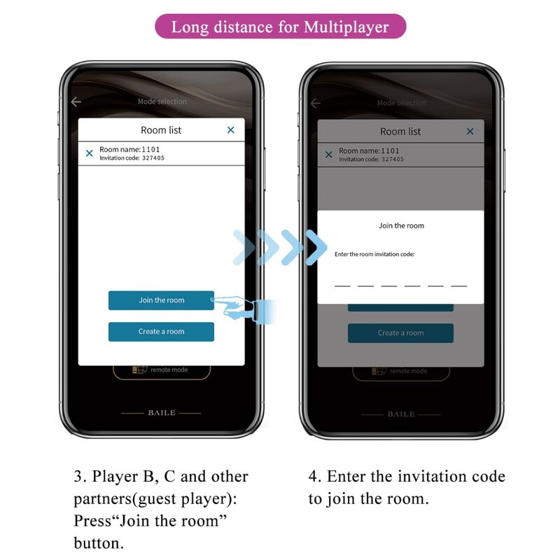 Estimulador Anal Usb Vibração e Eletroestimulação Usb PrettyLove Jefferson Controlo Remoto App