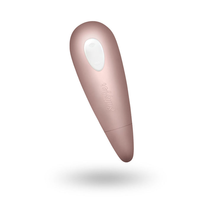 Estimulador Clitoriano Pilhas Sucção Satisfyer 1 Next Generation