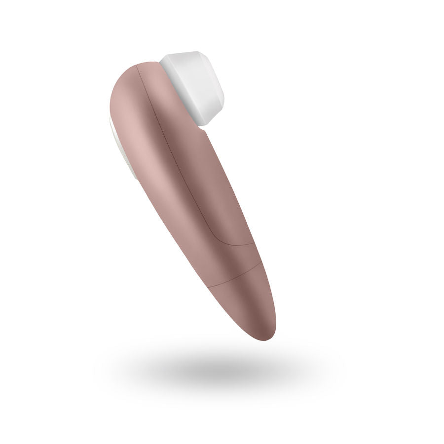 Estimulador Clitoriano Pilhas Sucção Satisfyer 1 Next Generation