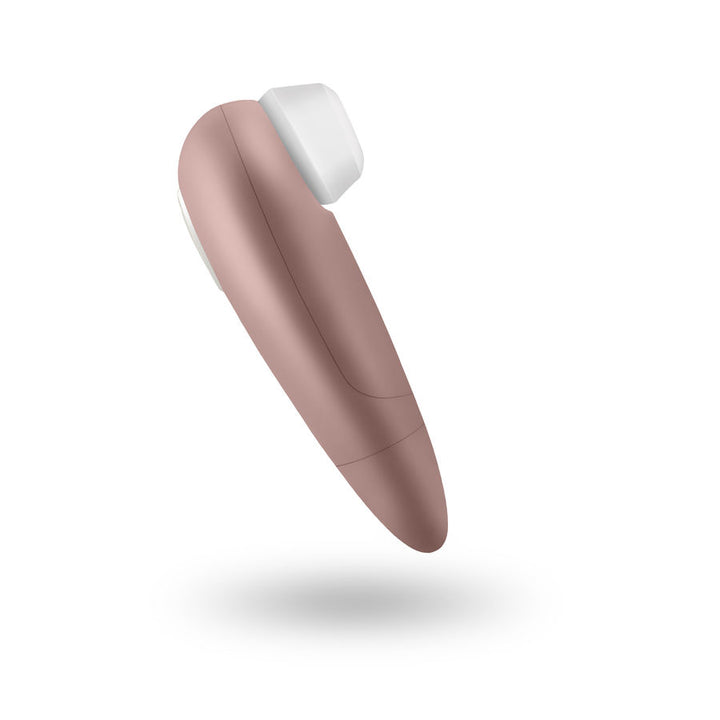 Estimulador Clitoriano Pilhas Sucção Satisfyer 1 Next Generation