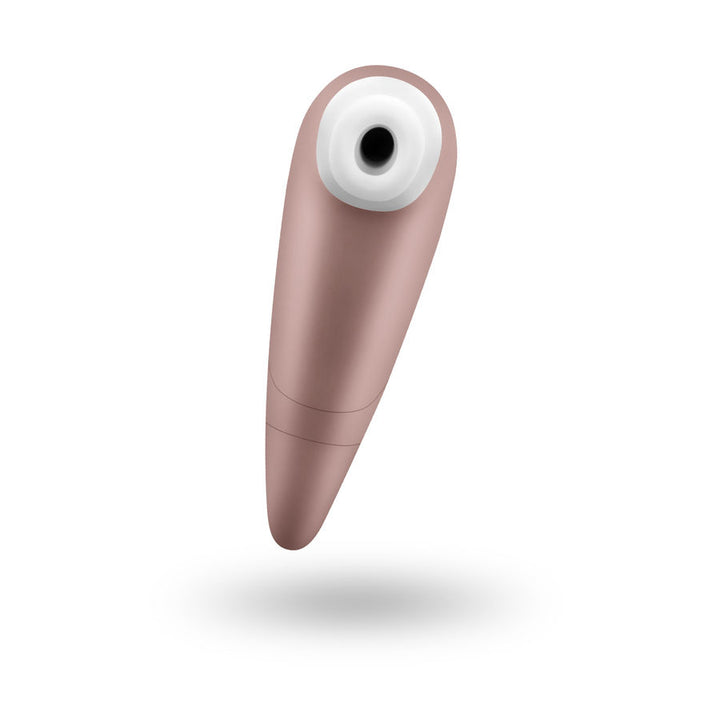 Estimulador Clitoriano Pilhas Sucção Satisfyer 1 Next Generation