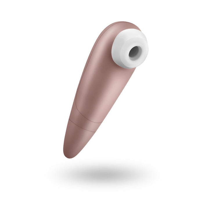 Estimulador Clitoriano Pilhas Sucção Satisfyer 1 Next Generation