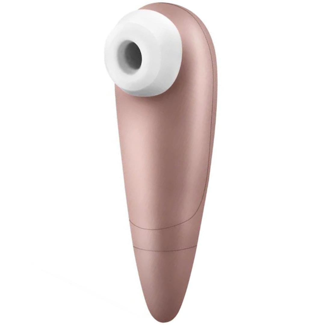 Estimulador Clitoriano Pilhas Sucção Satisfyer 1 Next Generation