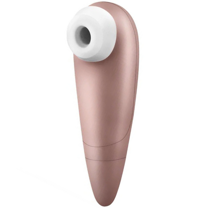 Estimulador Clitoriano Pilhas Sucção Satisfyer 1 Next Generation