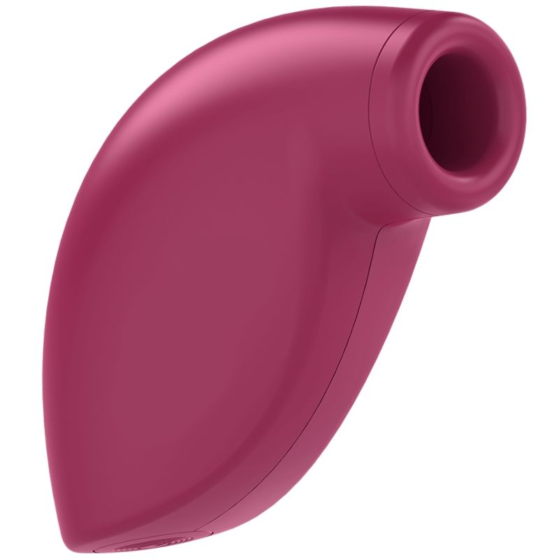 Estimulador Clitoriano Pilhas Sucção Satisfyer One Night Stand
