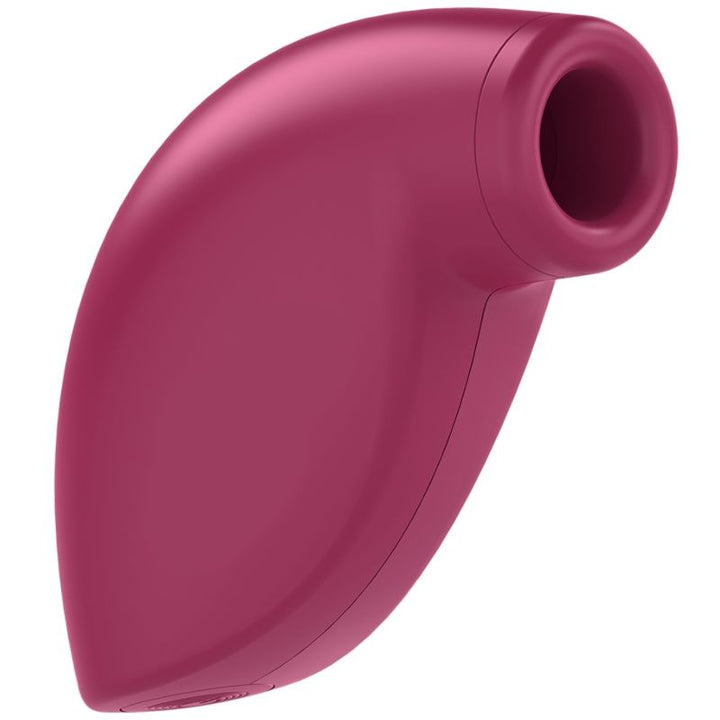 Estimulador Clitoriano Pilhas Sucção Satisfyer One Night Stand
