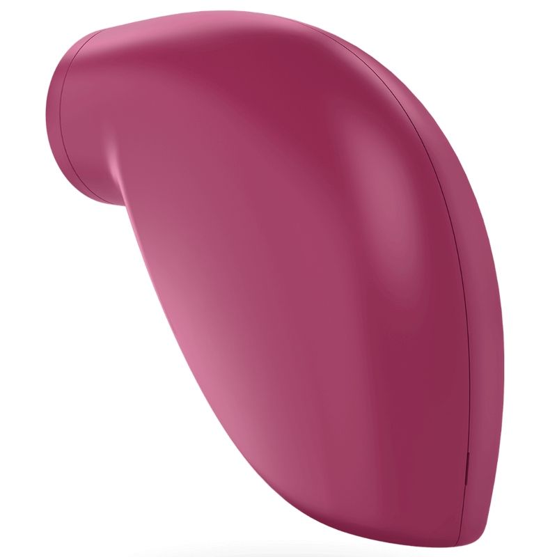 Estimulador Clitoriano Pilhas Sucção Satisfyer One Night Stand