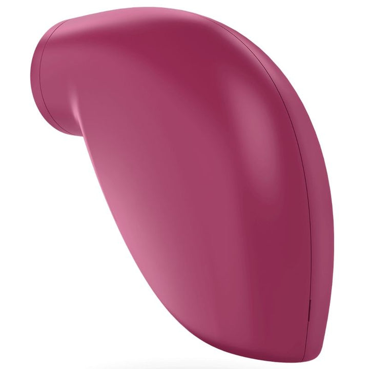 Estimulador Clitoriano Pilhas Sucção Satisfyer One Night Stand
