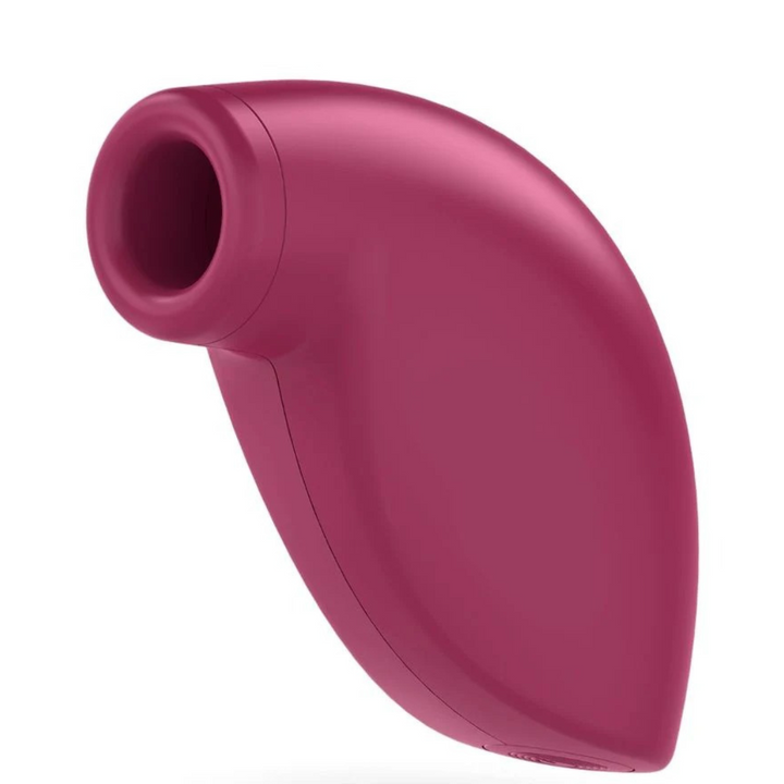 Estimulador Clitoriano Pilhas Sucção Satisfyer One Night Stand